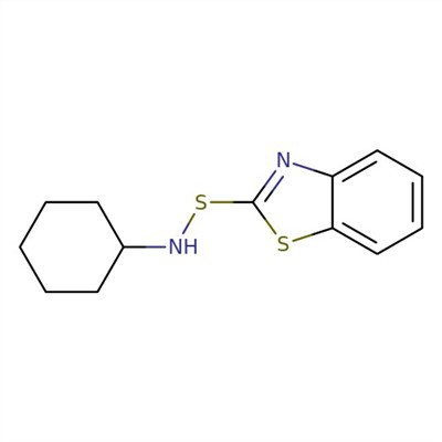 CAS:95-33-0|N-Cyclohexyl-2-benzothiazolylsulfenamide
