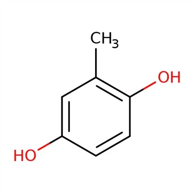 CAS: 95-71-6|2-Methylhydroquinone