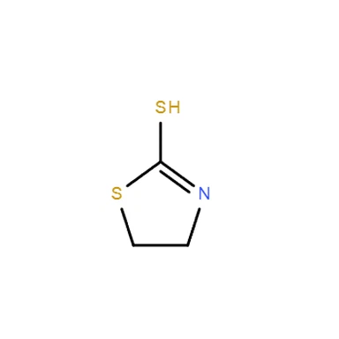 CAS 96-53-7|2-Mercaptothiazoline