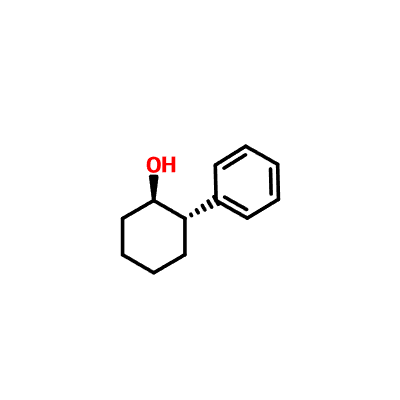 CAS: 98919-68-7 (1R,2S)-()-TRANS-2-PHENYL-1-CYCLOHEXANOL