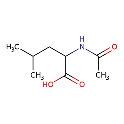 CAS: 99-15-0|Asetylleucine