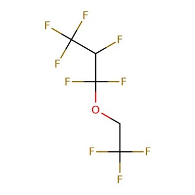CAS:993-95-3|1,1,2,3,3,3-Hexafluoropropyl 2,2,2-trifluoroethyl Etè