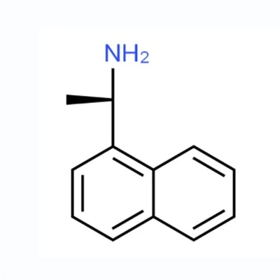 Nimewo CAS: 3886-70-2 (R)-1-(Naphthalen-1-il)etanamin