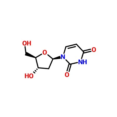 CAS:951-78-0|2'-Deoxyuridine