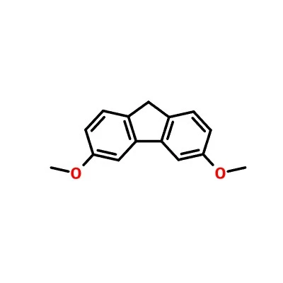 CAS:96617-41-3|3,6-Dimethoxy-9H-fluorèn