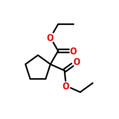 CAS:4167-77-5|Diethyl Cyclopentane-1,1-dicarboxylate