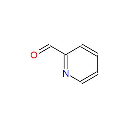 CAS: 1121-60-4丨2-Pyridinecarboxaldehyde