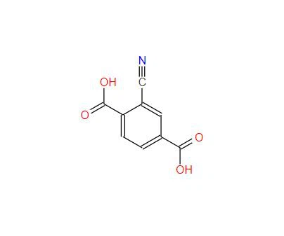 CAS:1262725-70-1丨2-Asid Cyanoterephtalic