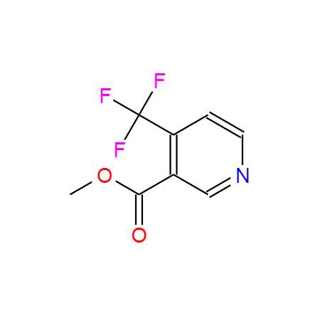 CAS:175204-82-7丨METHYL 4-(TRIFLUOROMETHIL)NICOTINATE