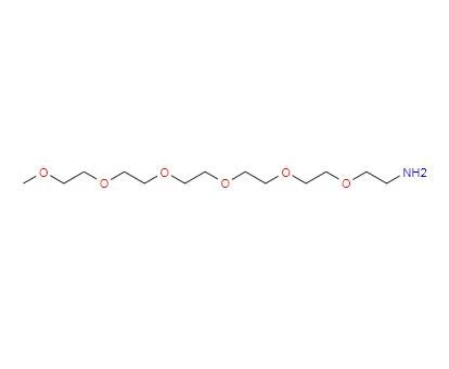 CAS:{{0}丨2,5,8,11,11,1417-Hexaoxanadecan{{7{7}}amine
