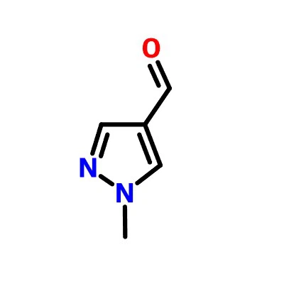CAS:25016-11-9|1-Methyl-1H-pirazol-4-karbaldeyid