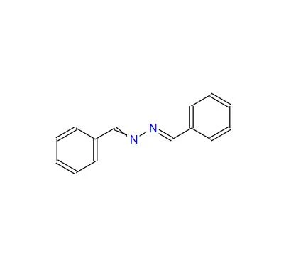 CAS: 28867-76-7丨BENZALDEHYDE AZINE