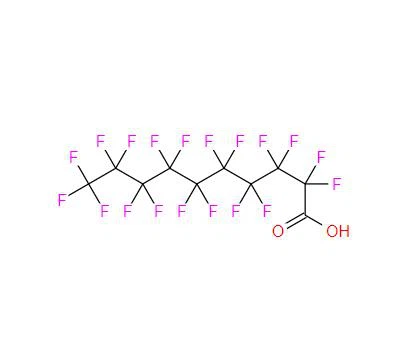 CAS:335-76-2丨PERFLUORODECANOIC ACID