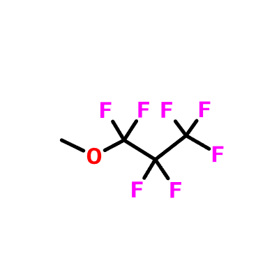 CAS 375-03-1|HEPTAFLUORO-1-METOXYPROPAN