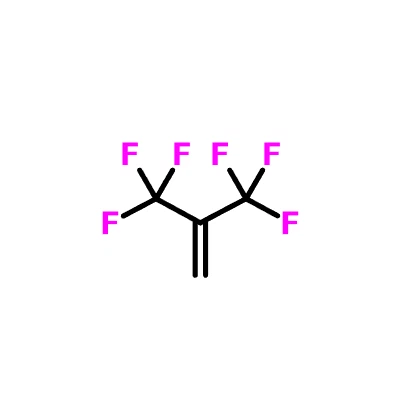 CAS 382-10-5|Hexafluoroisobutene