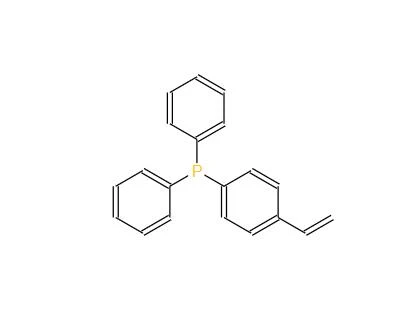 CAS:40538-11-2丨DIPHENYL(P-VINILFENIL)FOSFIN