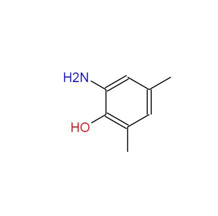 CAS:41458-65-5丨6-AMINO-2,4-XYLENOL