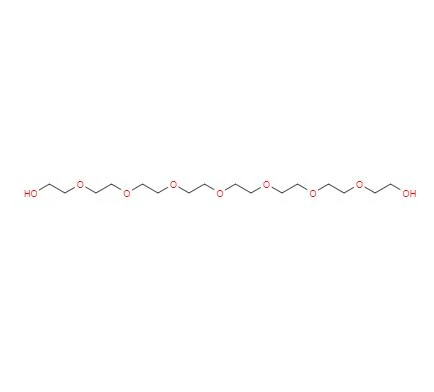 CAS:5117-19-1丨OCTAETHYLENE GLYCOL
