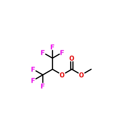 CAS 607382-52-5|Hexafluoroisopropyl Methyl Carbonate