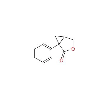 CAS:{{0}}丨(1S,5R)-1-PHENYL-3-OXA-BICYCLO[3.1.0]HEXAN-2-ONE