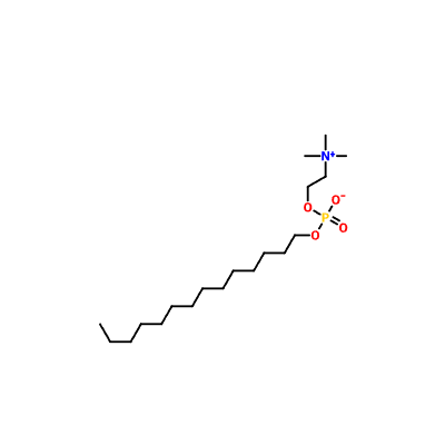 CAS 77733-28-9|O-(TETRADECYLFOSPHORIL)KOLIN