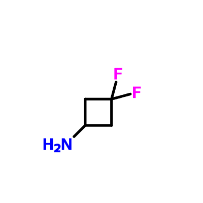 CAS 791061-00-2|3,3-Difluorocyclobutan-1-amine