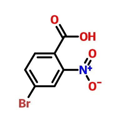 CAS:99277-71-1|4-Bromo-2-asid nitrobenzoik