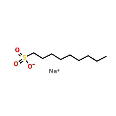 CAS:35192-74-6|Sodyòm Nonane-1-sulfonat