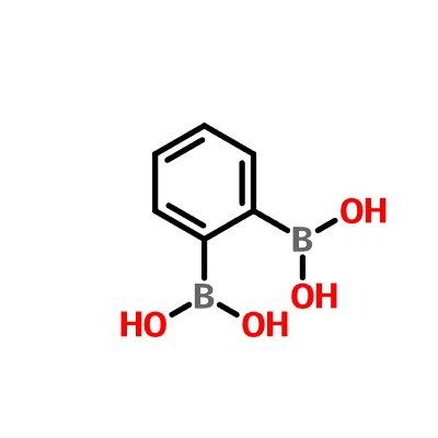 CAS:13506-83-7|1,2-Asid fenilèndiboronik