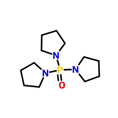 CAS:6415-07-2|Tri(pyrrolidin-1-il)fosfin oksid