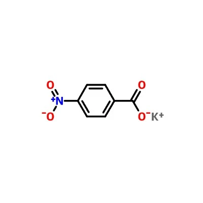 CAS:15922-01-7|Potasyòm 4-nitrobenzoate