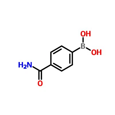 CAS:123088-59-5|4-Asid carbamoylphenylboronic