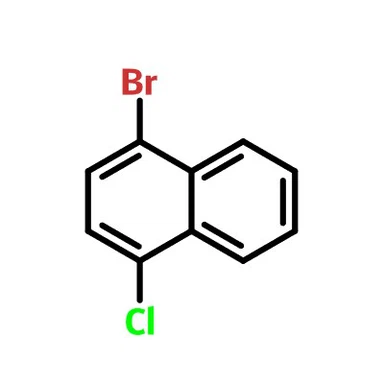 CAS:53220-82-9|1-Bromo-4-chloronaftalèn