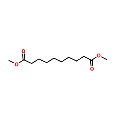 CAS:106-79-6|Dimethyl Decanedioate