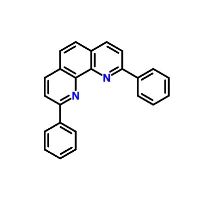CAS:25677-69-4|2,9-Difenil-1,10-fenantrolin
