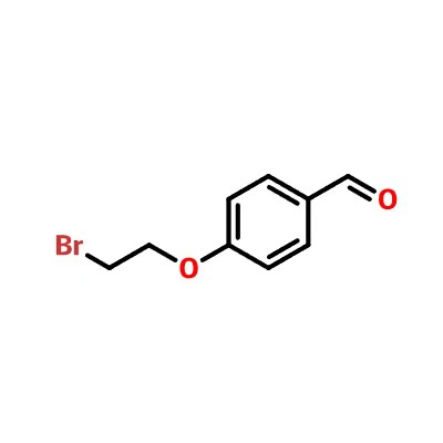 CAS:52191-15-8|4-(2-Bromoethoxy)benzaldehyde