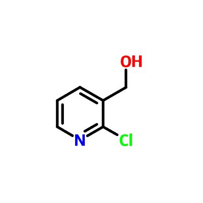 CAS:42330-59-6|2-Klor-3-piridinilmetanòl