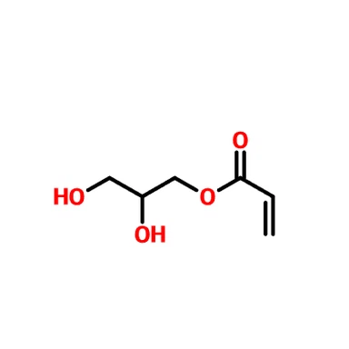 CAS 10095-20-2|2,3-DIHYDROXYPROPYL ACRYLATE