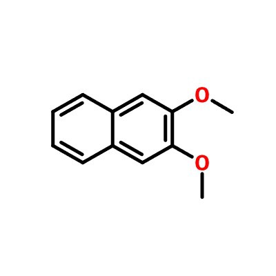 CAS:10103-06-7|2,3-Dimethoxynaphthalene