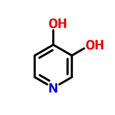 CAS:10182-48-6|Piridin-3,4-dyol