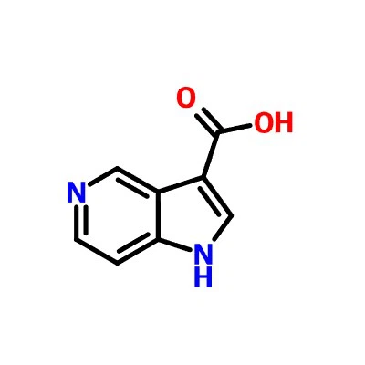 CAS:119248-43-0|1H-pirolo[3,2-c]piridin-3-asid karboksilik
