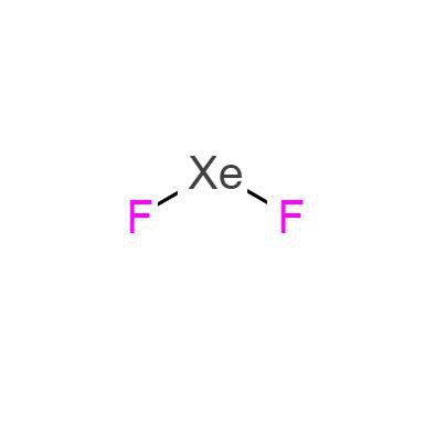 CAS: 13709-36-9丨XENON DIFLIORIDE