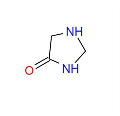 CAS:1704-79-6丨4-IMIDAZOLIDINONE