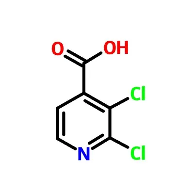 CAS:184416-84-0|2,3-Asid Dichloroisonicotinic