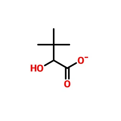 CAS:21641-92-9|(S)-(-)-2-Idroksi-3,3-asid dimethylbutyric
