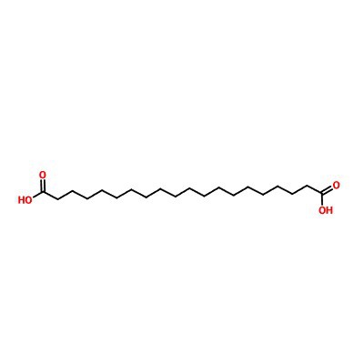CAS:2424-92-2|Eicosanedioic asid