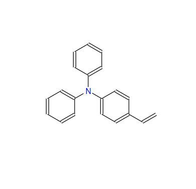 CAS: 25069-74-3丨N,N-diphenyl-4-vinilanilin