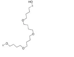 CAS:25190-06-1丨PolytetramethyleneEtherGlycol