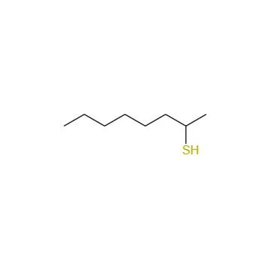 CAS:3001-66-9丨2-Oktanethiol