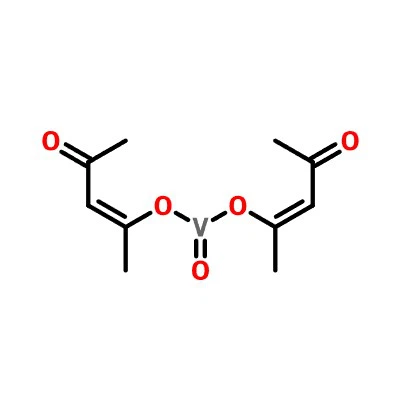 CAS:3153-26-2|Vanadyl Acetylacetonate